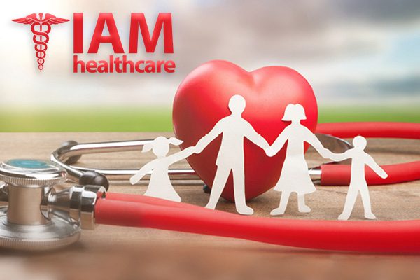 IAM Resources Available for Our Nation’s Brave Healthcare Workers