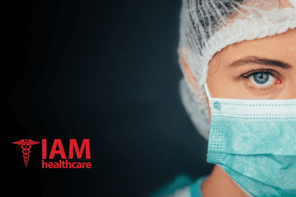IAM Healthcare Applauds Termination of Sanford-Fairview Healthcare System Merger